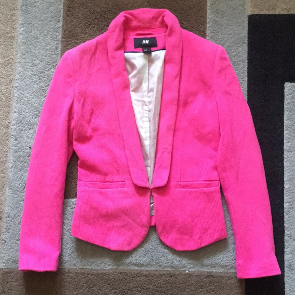 H&M Blazer
